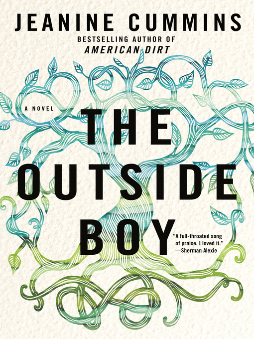 Title details for The Outside Boy by Jeanine Cummins - Available